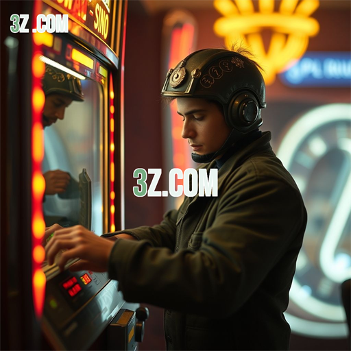 Apostas no 3z.com: Experiência Única e Interativa para Jogadores
